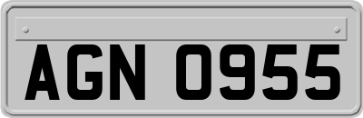 AGN0955