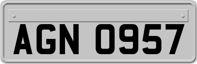 AGN0957