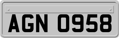 AGN0958