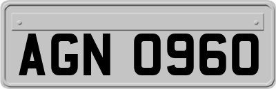 AGN0960