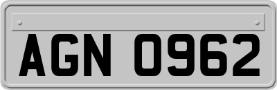 AGN0962