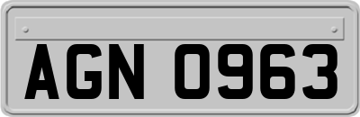 AGN0963