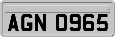 AGN0965