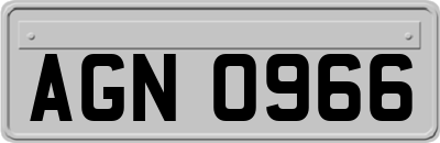 AGN0966