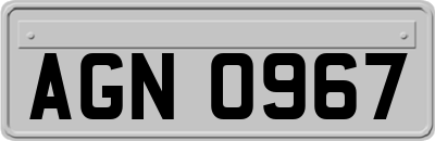 AGN0967