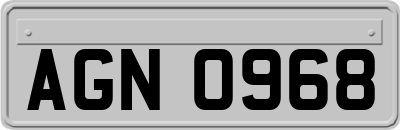 AGN0968
