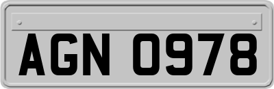 AGN0978