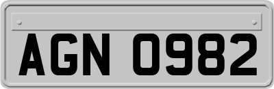 AGN0982