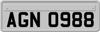 AGN0988