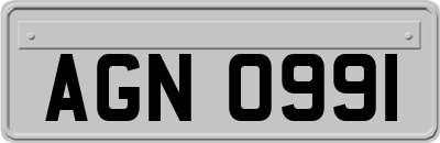 AGN0991