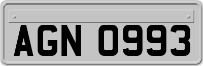 AGN0993