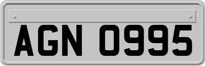 AGN0995