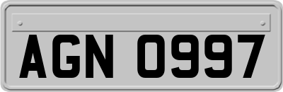 AGN0997