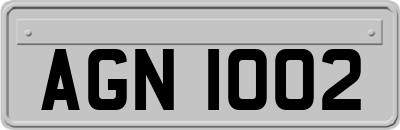 AGN1002