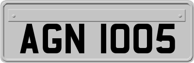 AGN1005