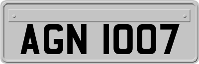 AGN1007