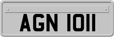 AGN1011