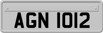 AGN1012