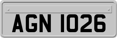 AGN1026