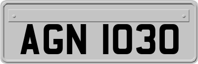 AGN1030