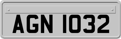 AGN1032