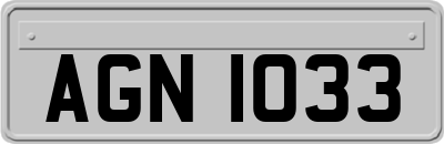 AGN1033