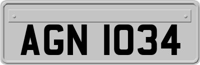 AGN1034