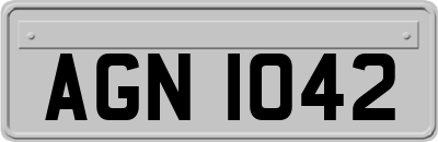 AGN1042
