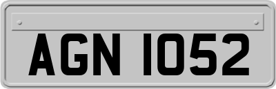 AGN1052