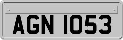 AGN1053