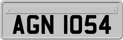 AGN1054