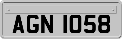 AGN1058