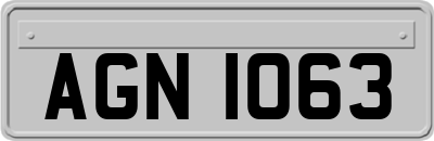 AGN1063