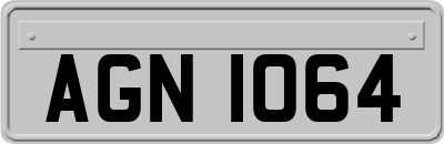 AGN1064