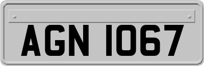 AGN1067