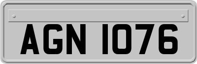AGN1076