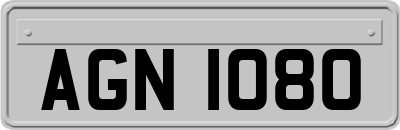 AGN1080