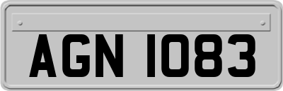 AGN1083
