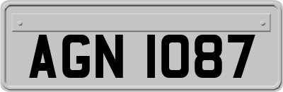 AGN1087