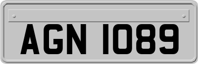AGN1089