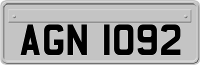 AGN1092
