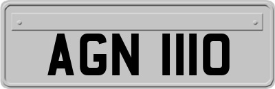 AGN1110