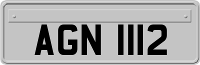 AGN1112
