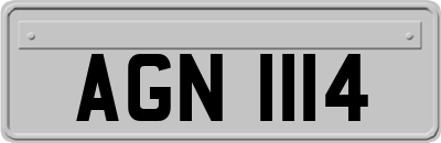 AGN1114