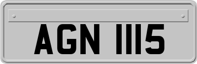 AGN1115