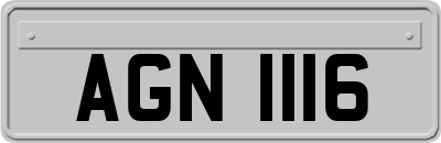 AGN1116
