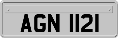 AGN1121