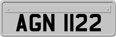 AGN1122