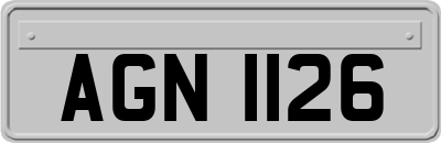 AGN1126