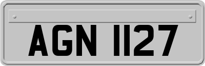 AGN1127